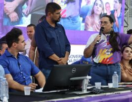 Lucas Ribeiro encerra primeiro bloco de audiências do ODE e destina R$ 19,8 milhões para região da Serra de Teixeira