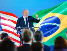 Lula se diz satisfeito após reunião com Trump e avalia cada tema discutido