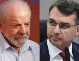 Atlas/Bloomberg: Lula lidera no 1º e 2º turno, mas desaprovação segue alta