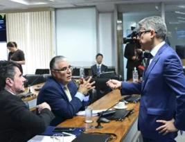 Master: operação da PF contra Ciro tem efeitos no STF e no Congresso