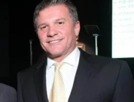 Pai de Daniel Vorcaro é preso pela PF na 6ª fase da Operação Compliance Zero