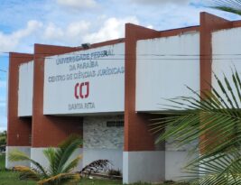 UFPB mantém aulas suspensas no campus de Santa Rita devido às fortes chuvas