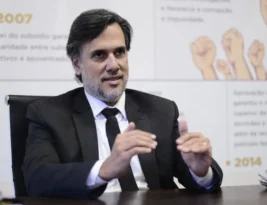 “Master deixou prejuízo de R$ 500 bilhões”, estima Werneck