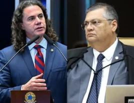 Veneziano defende transparência nas emendas, elogia atuação de Flávio Dino e critica volume bilionário destinado ao Congresso