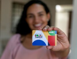 Caixa inicia pagamento do Bolsa Família nesta quarta-feira; veja calendário