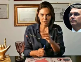 Estadão aponta a podridão do bolsonarismo após confronto entre Flávio e Michelle