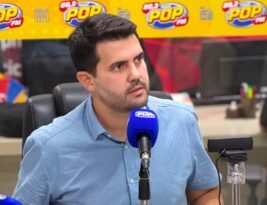 Wilson Filho questiona CPIs da CMJP e atribui investigações à “politicagem”