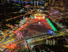Festas juninas devem movimentar R$ 2 bilhões e agitam turismo e comércio