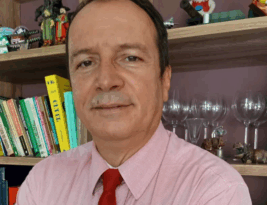 Morre aos 63 anos, ex-vereador Watteau Rodrigues; CMJP decreta luto por três dias