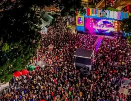 São João de João Pessoa começa nesta sexta-feira na Lagoa