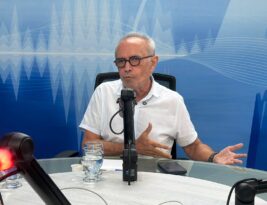 Ação do Solidariedade barra na justiça uso da prefeitura da Capital na pré-campanha de Cícero