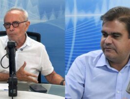TRE-PB proíbe Cícero e Mersinho de usar estrutura da Prefeitura de João Pessoa na campanha eleitoral