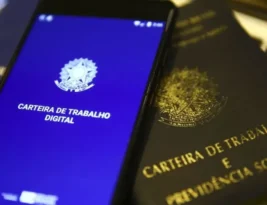 Paraíba inicia semana com quase 3 mil vagas de emprego abertas nos Sines