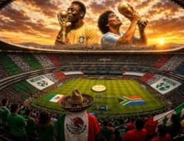 Copa do Mundo, 1º dia: confira abertura, jogos, horários e transmissões