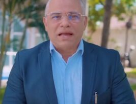 Prefeito Evilásio Cavalcanti anuncia novo secretariado de Cabedelo