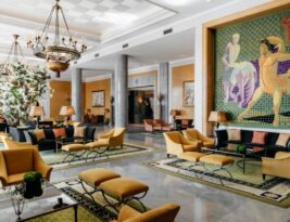 Hotel onde Hugo Motta se hospedou às custas de Vorcaro cobra R$ 100 mil por uma diária