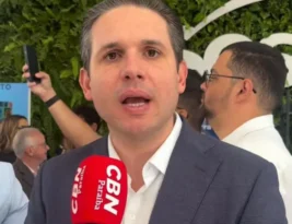 Hugo Motta confirma votação de proposta sobre fim da escala 6×1 para esta terça-feira