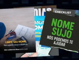 Fraude do “limpa-nome” envolve juízes e endereços falsos na Paraíba