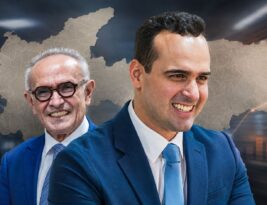 DataTrends: Lucas amplia vantagem e já coloca 7 pontos à frente de Cícero