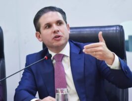 Supremo Tribunal Federal derruba emenda de Hugo Motta que beneficiava Vorcaro