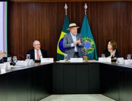 Governo prevê R$ 1,3 bilhão para ações de prevenção aos impactos do El Niño