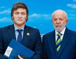 Itamaraty vê agravamento inédito da crise entre Brasil e Argentina