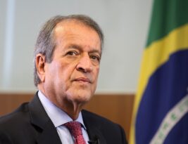 ‘Fechou o valor do Pres Valdemar?’, ‘Pode colocar o máximo que der’: leia diálogos que basearam bloqueio de R$ 119 milhões de Valdemar Costa Neto