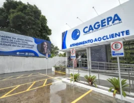 Juíza da 1° Vara da Fazenda suspende cobrança de R$ 54 milhões feita pela Prefeitura da Capital contra a Cagepa