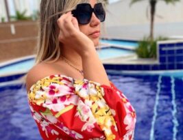 Parabéns para Rafaela Lucena,  nesta data querida!