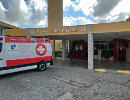 Justiça da Paraíba bloqueia R$ 11 milhões em bens de 16 investigados no caso do Hospital Padre Zé