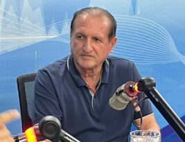 Hervázio Bezerra não tem dúvida de que a eleição na Paraíba será decidida no segundo turno