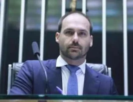 Ciro chama Eduardo Bolsonaro de ‘verme’; Lula e Moro defendem Míriam Leitão