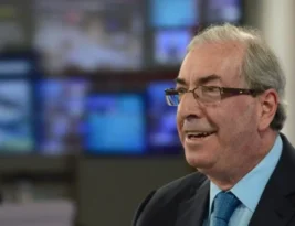 “Gosto de boas notícias”: mensagens trocadas por Eduardo Cunha sobre emendas