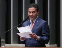 Republicanos nega apoio a Flávio Bolsonaro e descarta Lula