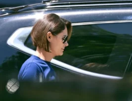 Em silêncio, Michelle amplia influência e mobiliza aliados