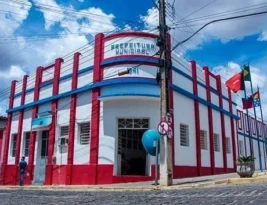 TCE-PB emite parecer por reprovação das contas de Princesa Isabel, aponta déficit milionário, falhas na educação e irregularidades fiscais