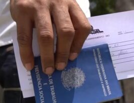 Sine-PB disponibiliza 614 vagas de emprego a partir desta segunda-feira