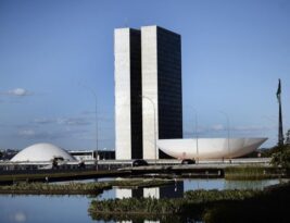 Congresso estende recesso pelas eleições e retoma votações em 10 de agosto