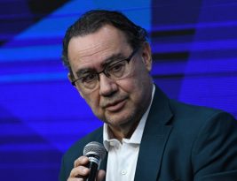 O salto de Augusto Cury muda as contas da eleição presidencial e mexe na terceira via