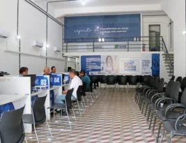 Sine de João Pessoa oferece 651 vagas de emprego para diferentes áreas profissionais