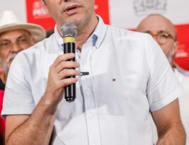 Léo Bezerra não vai interferir na eleição da futura Mesa da CMJP e assegura que respeitará decisão dos vereadores