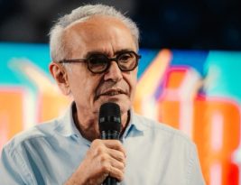 TRE-PB marca julgamento de ação do Ministério Público Eleitoral contra candidatura de Cícero por possível elo com facção