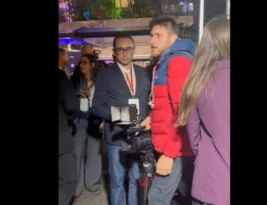 TV Globo demite cinegrafista após agressão a jornalista antes de debate em São Paulo