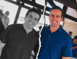 PT dá uma “voadora” em Eduardo Carneiro e novela do vice de Lucas volta à estaca zero