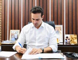 Governador envia à Assembleia Legislativa Projeto de Lei que cria nova Política Estadual da Pessoa Idosa na Paraíba