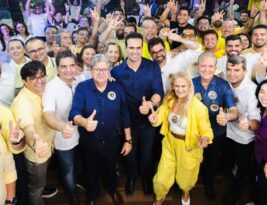 Convenção de Lucas termina sem definição do candidato a vice-governador