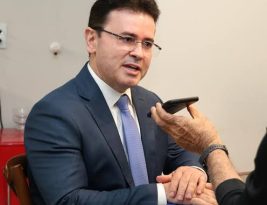TRE-PB rejeita candidatura de Aledson Moura e deputado anuncia recurso ao TSE para disputar vaga na Câmara Federal