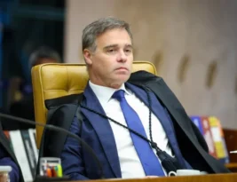 Governo tenta estancar crise entre Mendonça e Polícia Federal