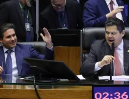 Congresso Nacional retoma votações com esforço concentrado nesta semana