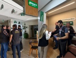 Procon-João Pessoa chama o feito à ordem e suspende temporariamente a venda de planos de saúde da Unimed
